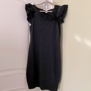 Small black dress